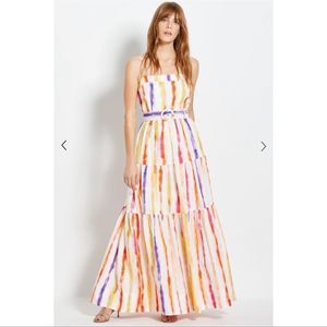 Nicholas Kerala Dress ( No belt)